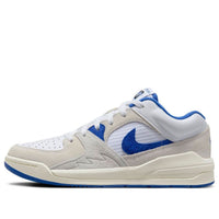 Air Jordan Stadium 90 'White Game Royal' DX4397-104