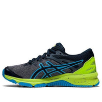 (GS) ASICS GT-1000 10 'Blue Green' 1014A189-403
