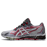 ASICS Gel Quantum 360 6 'Pure Silver' 1201A113-020