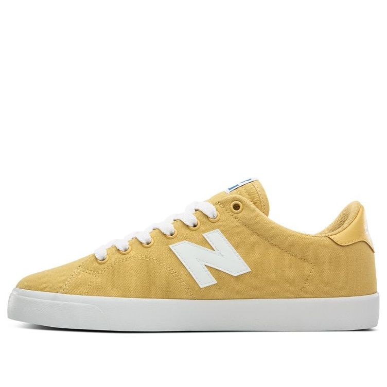 New Balance All Coasts 210 'Yellow' AM210MSR