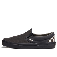 Vans x Vainl Archive Classic Slip-On 'Black' VN000BVZRUX1