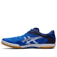 (WMNS) ASICS Attack Dominate FF 2 Blue 1073A010-400