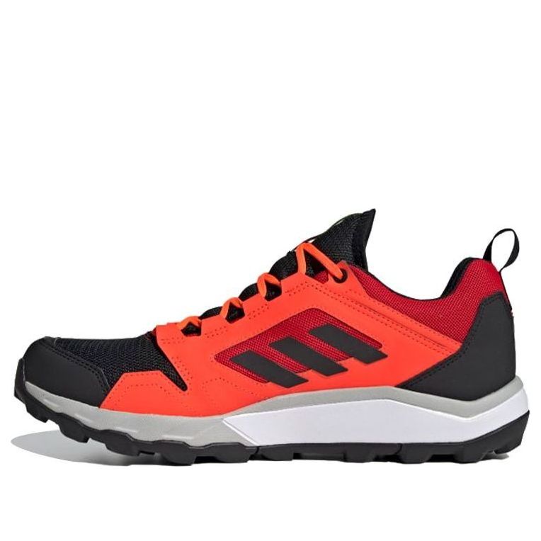 adidas Terrex Agravic Tr Gore-Tex 'Red' EF6872