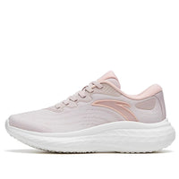 (WMNS) ANTA Running Series Sneakers 'Pink Grey White' 922315572-2