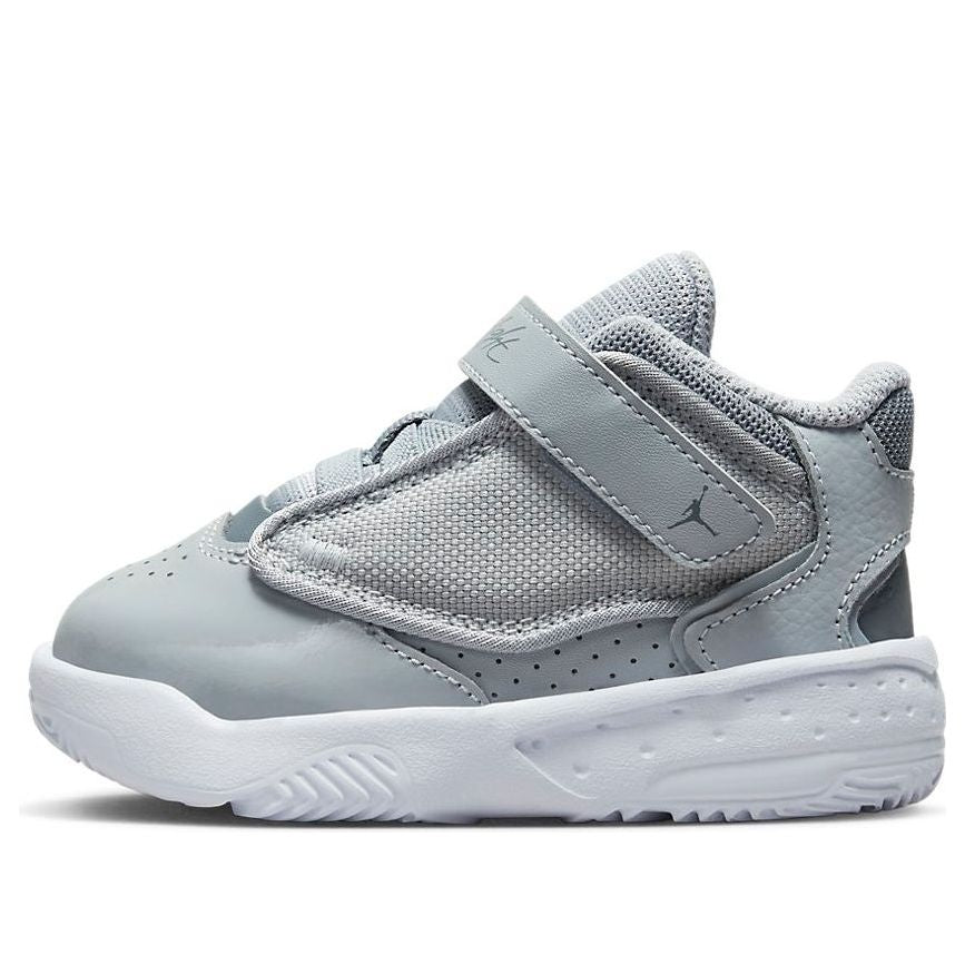 (TD) Air Jordan Max Aura 4 'Grey' DQ8402-005