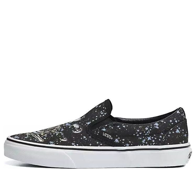 Vans Slip-on 'Black White' VN0A5JMHBOS