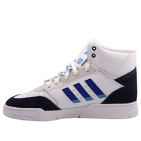 adidas originals Drop Step XL 'White Sky Rush' GZ1575