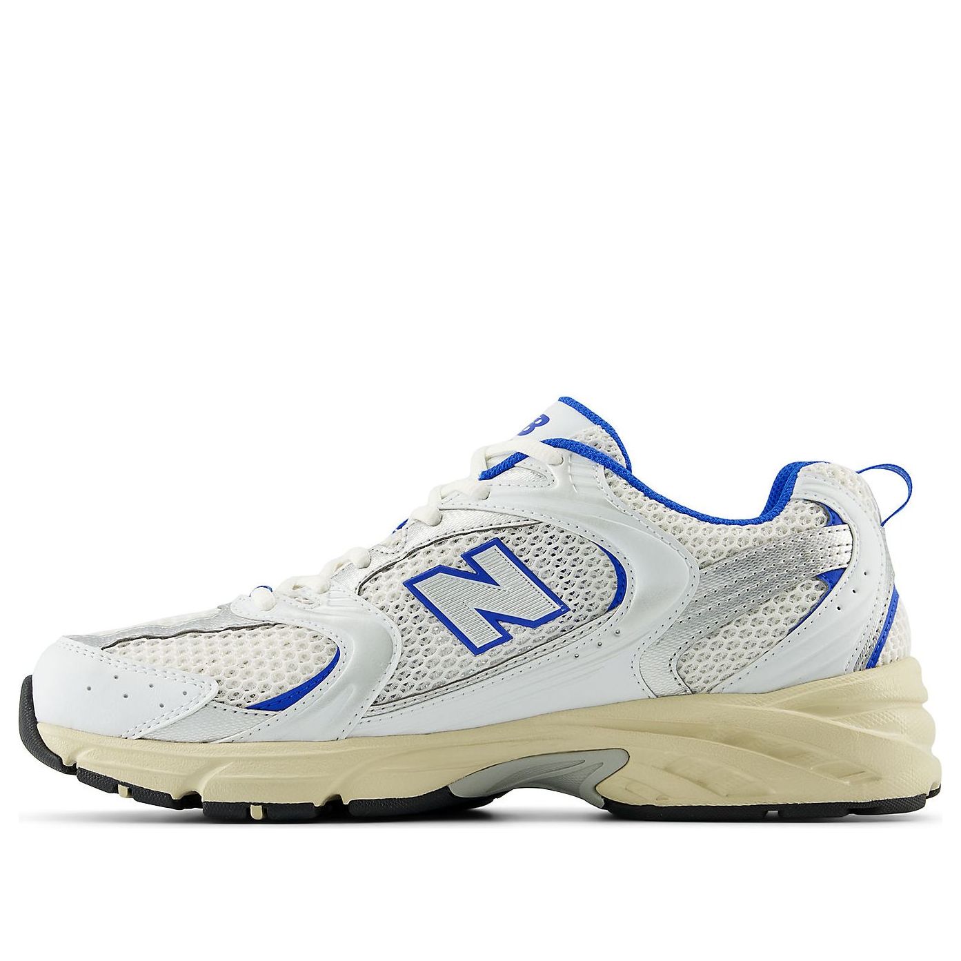 New Balance 530 'White Blue Oasis' MR530EA
