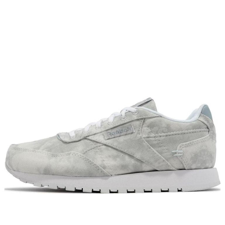 (WMNS) Reebok CL Harman Run 'Grey' GX4741