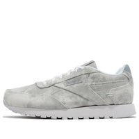 (WMNS) Reebok CL Harman Run 'Grey' GX4741