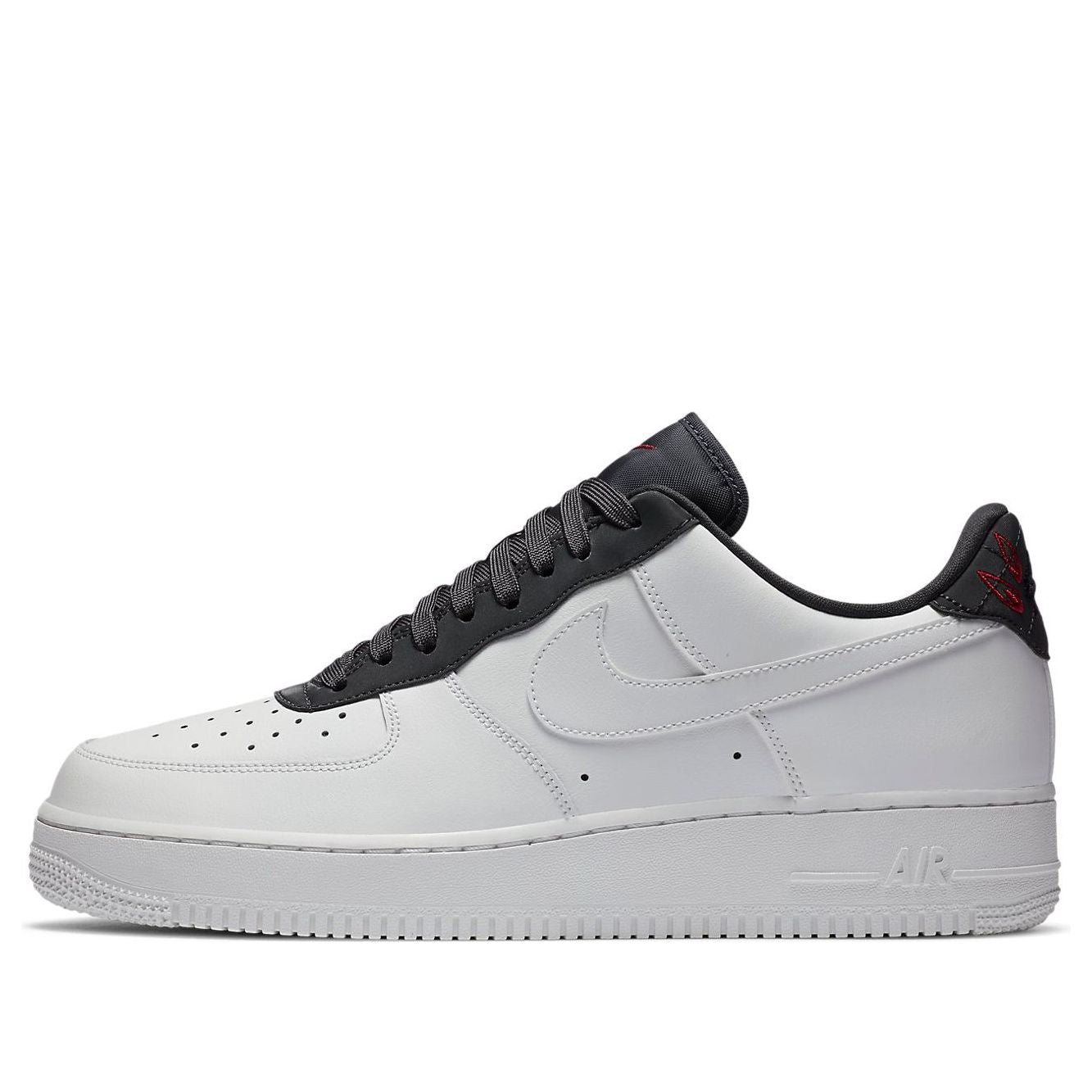 Nike Air Force 1 '07 LV8 'Embroidered Sukajan' CJ1629-100