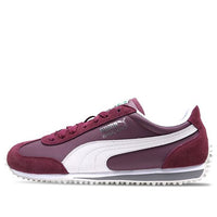 PUMA Whirlwind Classic Shoes Red/Grey 354363-24