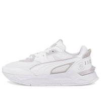 PUMA Mirage Sport RE:Style 'White Grey Violet' 384372-01