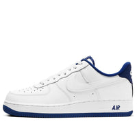 Nike Air Force 1 Low 'Deep Royal' CD0884-102