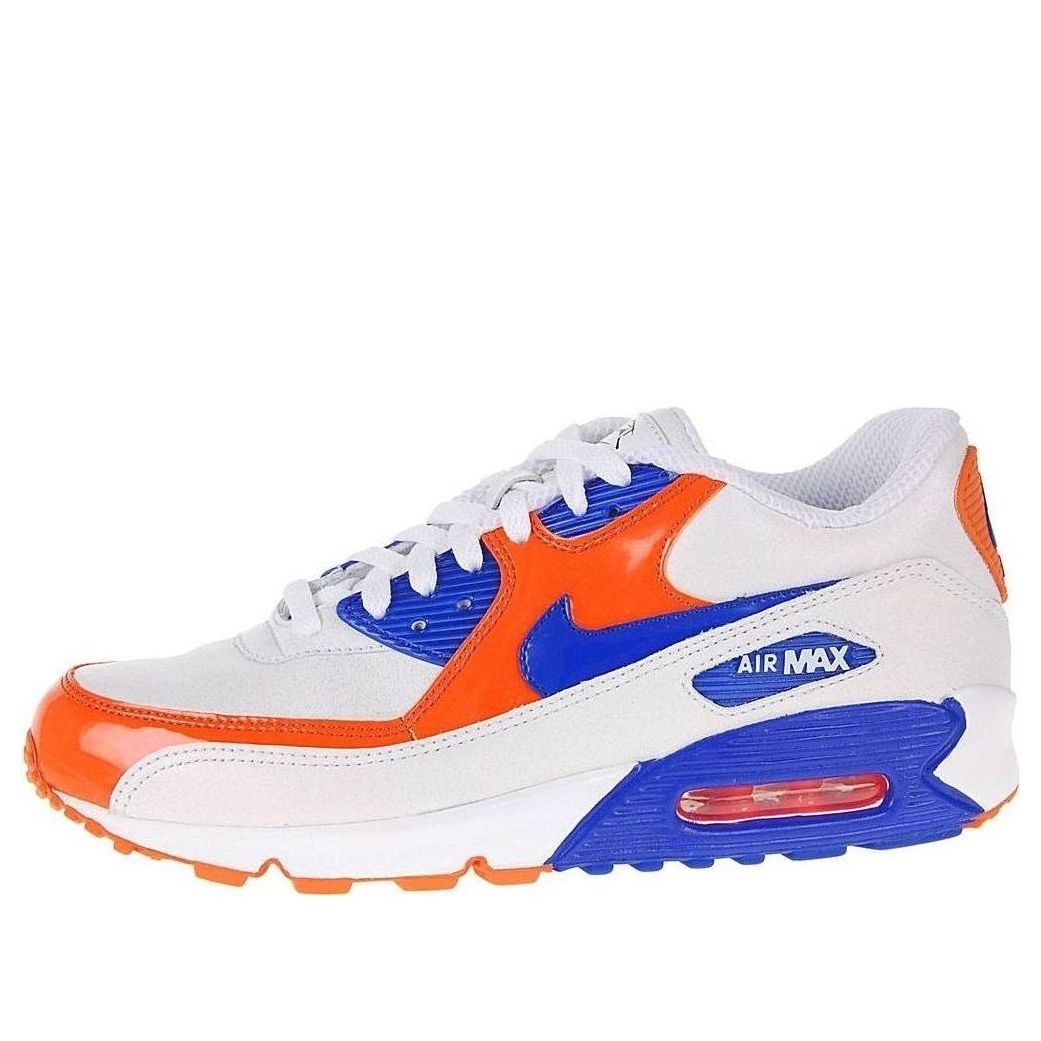 Nike Air Max 90 Premium 'Elmer'S Glue' 315728-141