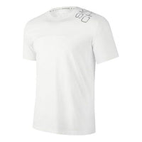 Skechers Logo Printed Tee 'White' P223M017-0019