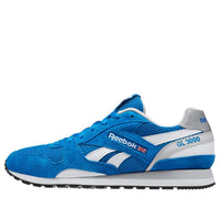 Reebok Gl 3000 Mesh Shoes Blue/White V67654