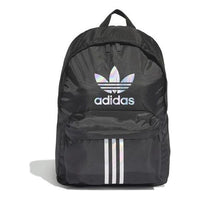 adidas Original Adicolor Classic Backpack 'Black' GD4529