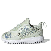 (TD) adidas Originals Flex 'Mickey And Pluto' GX9248