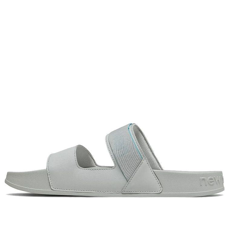 New Balance 202 Sandal 'Light Aluminum' SMF202GB