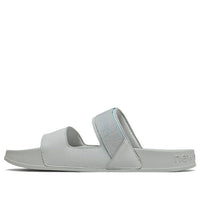 New Balance 202 Sandal 'Light Aluminum' SMF202GB