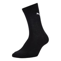 PUMA Sport Sock 1 Pack 'Black White' 935411-02