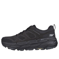 Skechers Max Cushioning Premier Trail 'Sienna - Pure Black' 220589-BBK