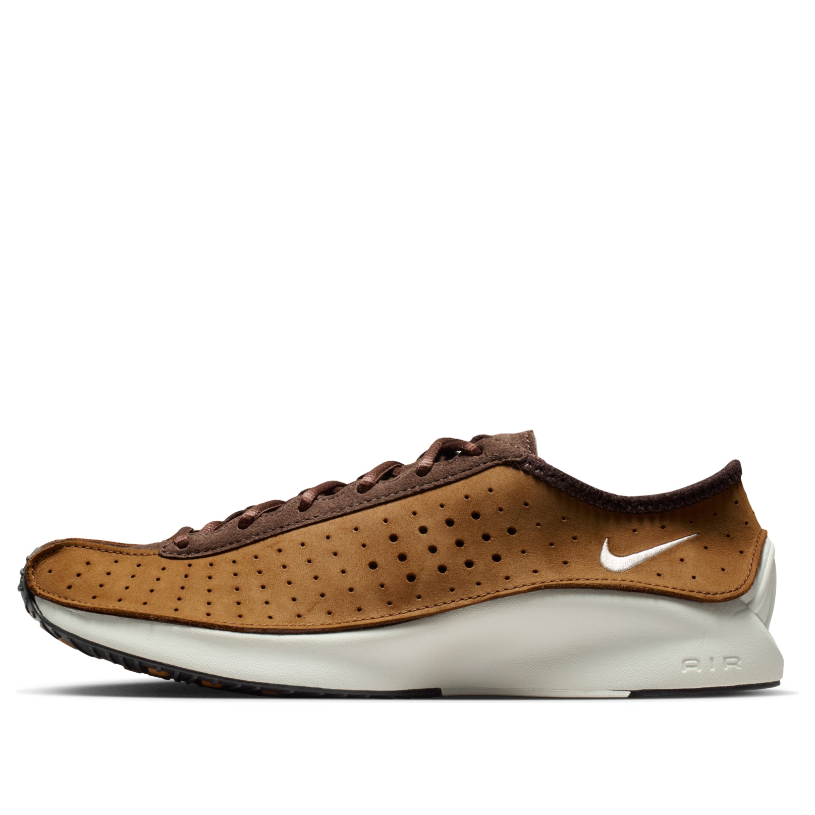 (WMNS) Nike Air Superfly 'Light British Tan' HQ7955-201