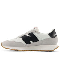 New Balance 237 'White Grey Black' MS237CI