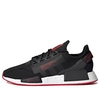 adidas NMD_R1 V2 'Black Scarlet' GV8251