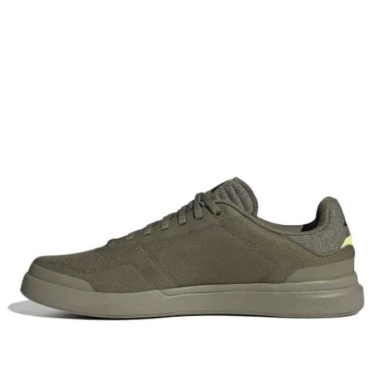 adidas Five Ten Sleuth DLX 'Focus Olive' HQ2114
