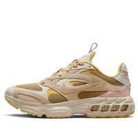 (WMNS) Nike Zoom Air Fire 'Light Orewood Pink Oxford' DX8950-100