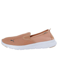 PUMA Flex Essential Slip On 'Pink' 365273-05