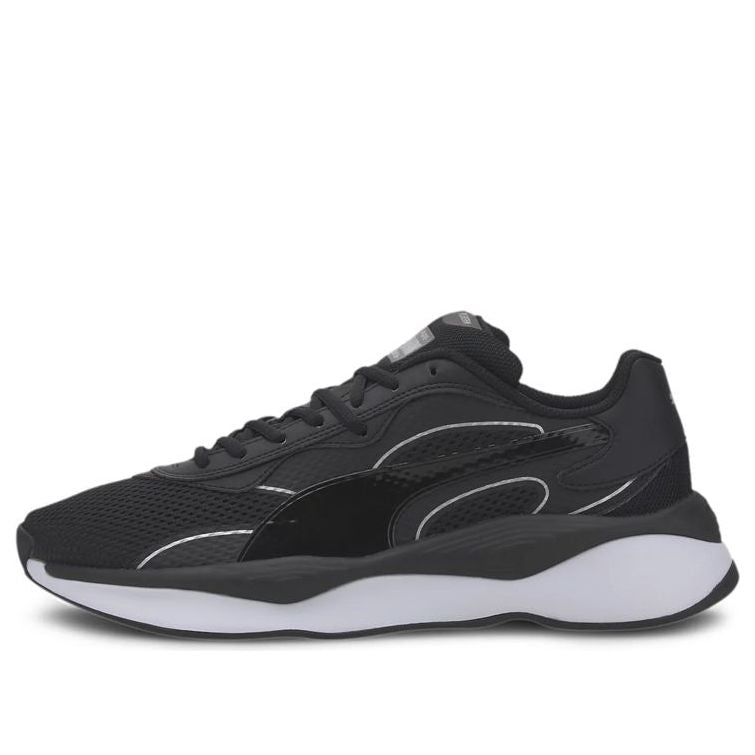 PUMA Rs-Pure Base Trainers Black 372251-02