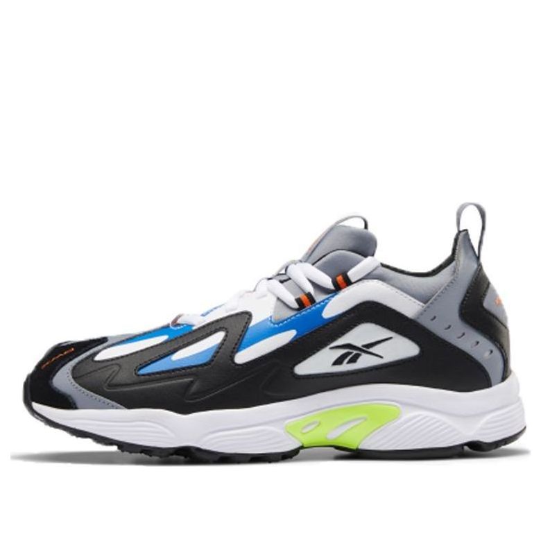 Reebok DMX Series 1200 'Cold Grey' EH0083