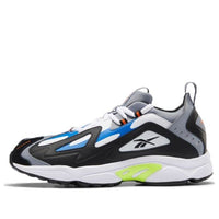 Reebok DMX Series 1200 'Cold Grey' EH0083