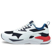 PUMA X-Ray Lite 'White Peacoat Sapphire' 374122-10