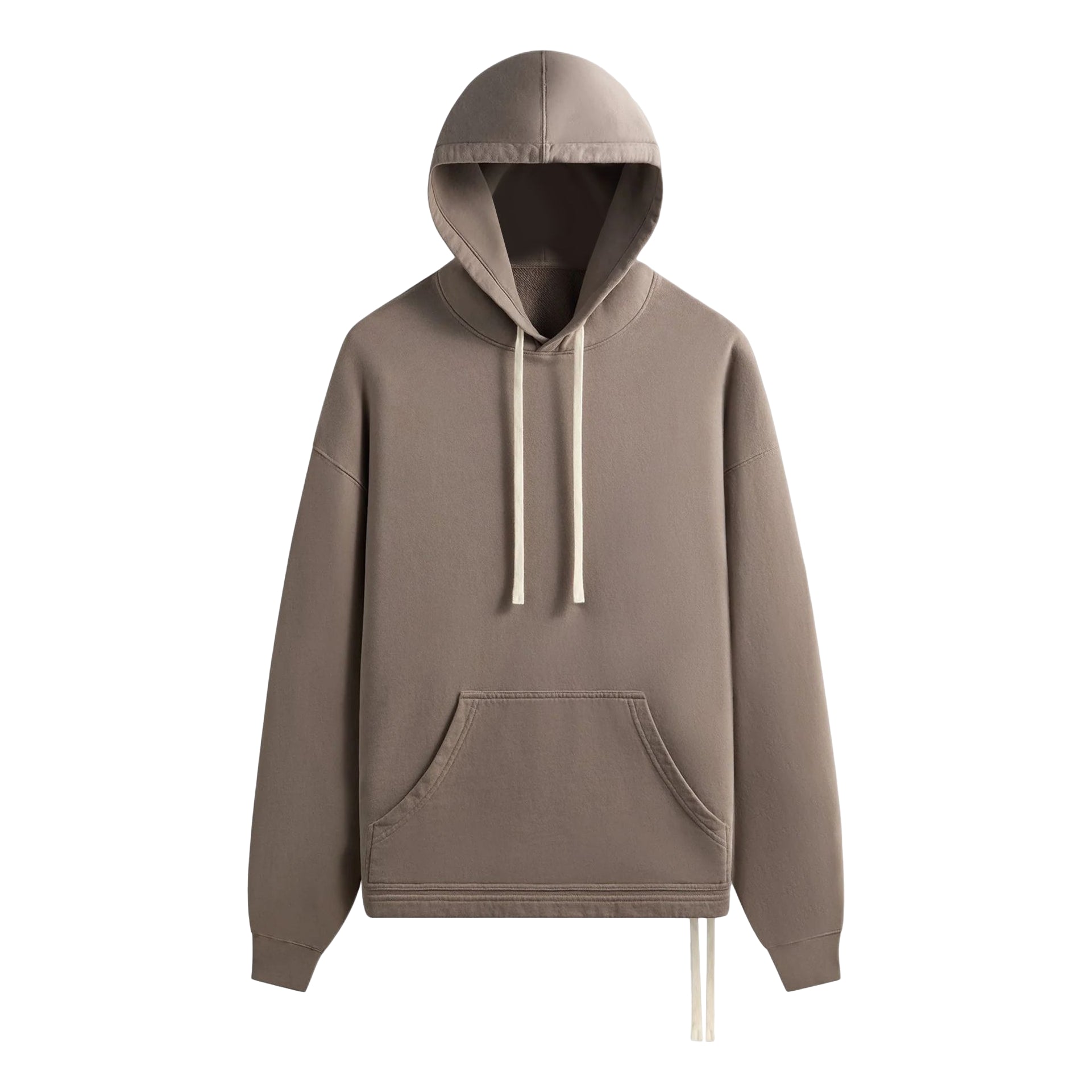 KITH 101 French Terry Williams Iii Hoodie 'Factor' KHM034669-193