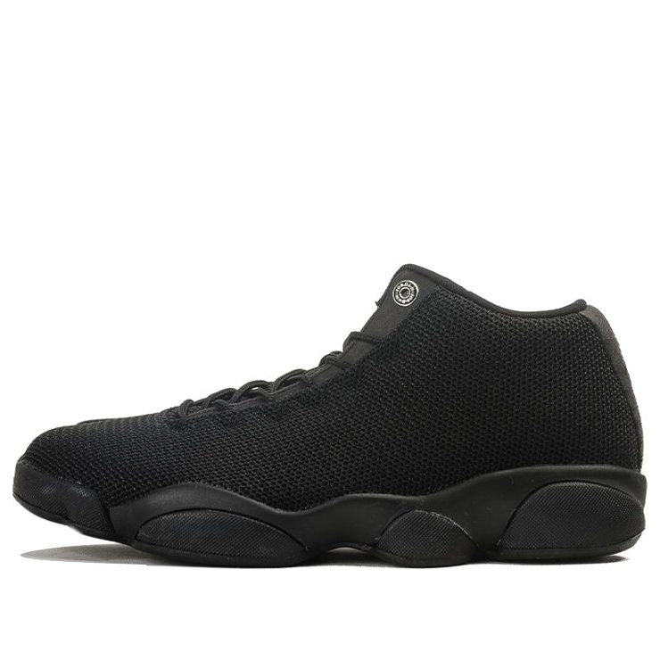 Air Jordan Horizon Low 'Black' 845098-010