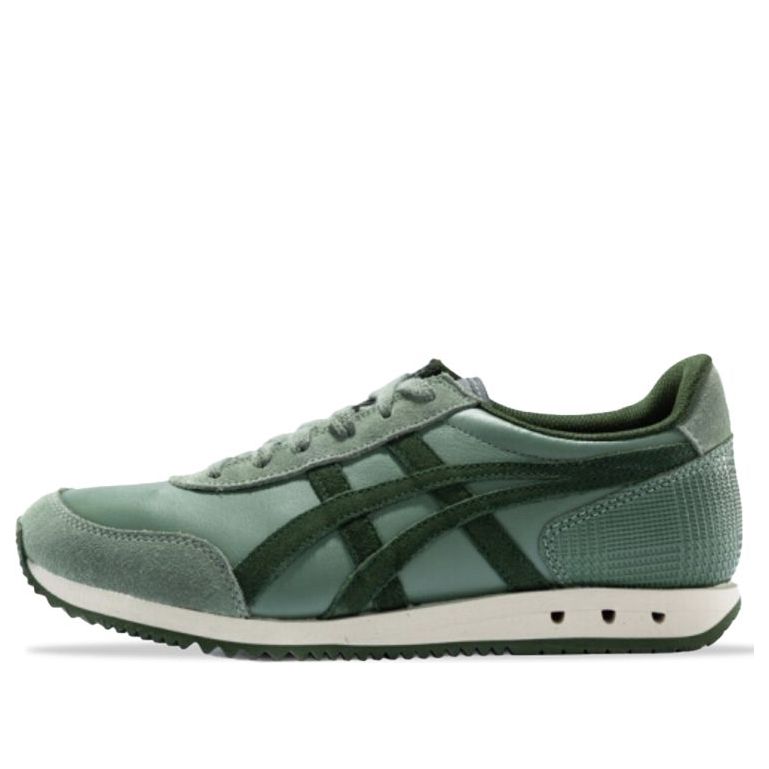 Onitsuka Tiger New York 'Olive Green' 1183A440-300