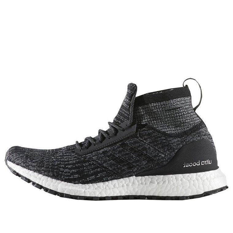 adidas UltraBoost ATR Mid 'Oreo' S82036