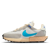 (WMNS) Nike Fontanka Waffle 'Photon Dust Blue' FJ5444-025