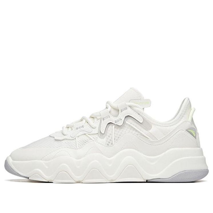 ANTA Young Generation 'White Grey' 112128081-1