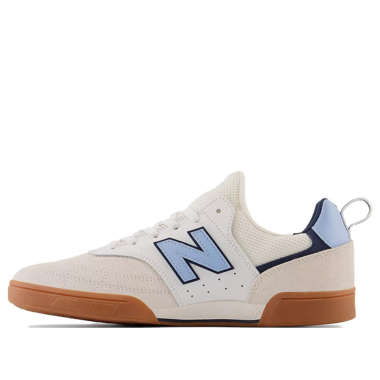 New Balance Numeric 288 'White' NM288SCR