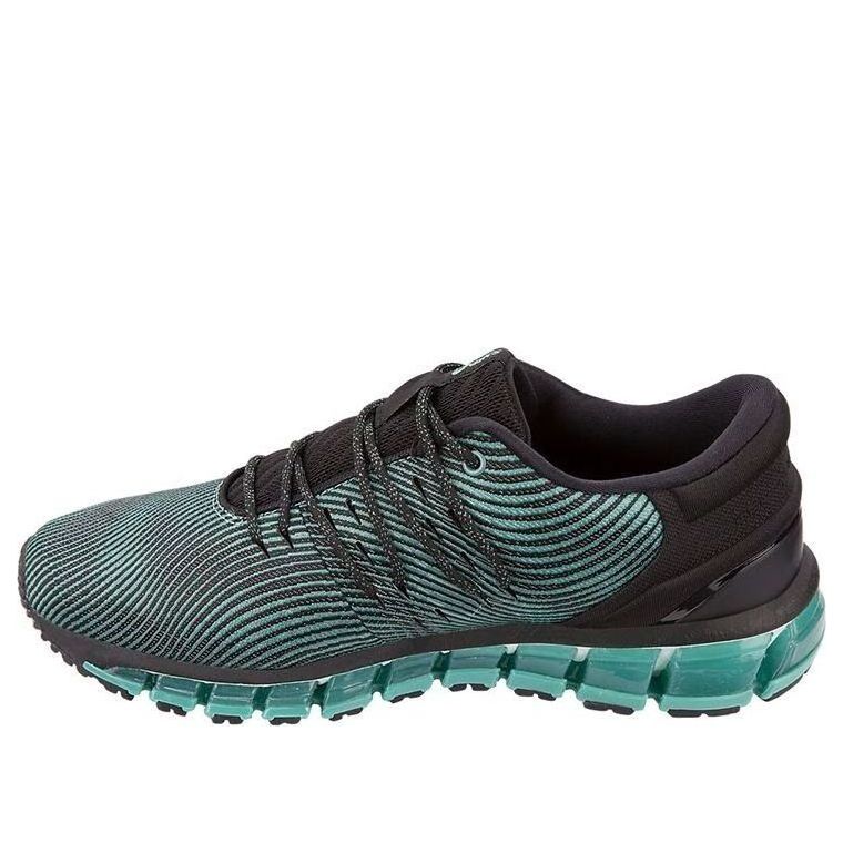 ASICS Gel Quantum 360 4 'Sage Black' 1022A029-300