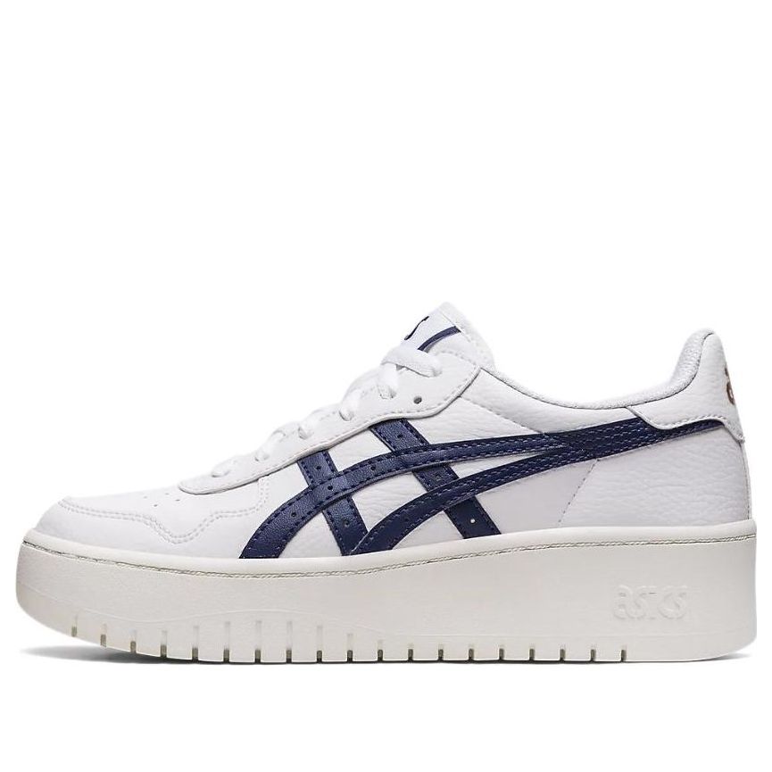 (WMNS) ASICS Japan S PF 'White Peacoat' 1202A024-108