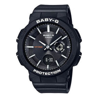 CASIO Baby-G 'Black' BGA-255-1A