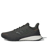 adidas Nova Run Khaki Black EE9259