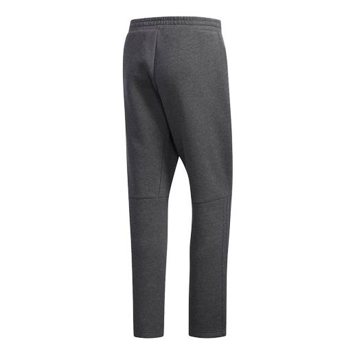 adidas Pt Kn Oh Urban Knit Sports Long Pants Gray DW4552