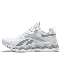 (WMNS) Reebok Zig Elusion Energy 'White Grey' FV6295